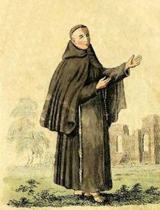 Franciscaner zu Breslau